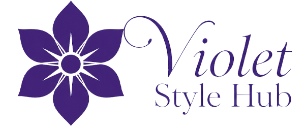 Violet Style Hub